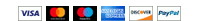 PayPal - The safer, easier way to pay online!